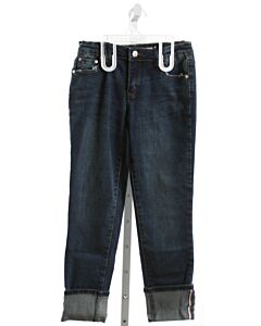 TRACTR  DENIM DENIM   PANTS