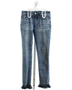 TRACTR  DENIM DENIM   PANTS