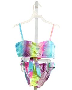 PILYQ  MULTI-COLOR    2-PIECE SWIMSUIT