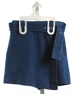 ALTAR'D STATE  CHAMBRAY    SKORT