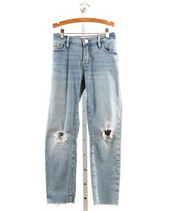 FRAME  DENIM    JEANS