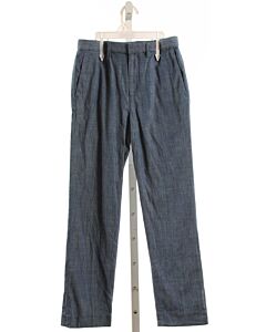 CREWCUTS  CHAMBRAY    PANTS