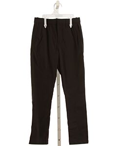 CREWCUTS  BLACK    PANTS