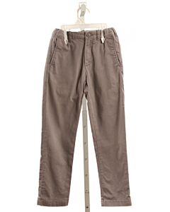 CREWCUTS  GRAY    PANTS