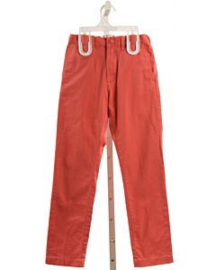 CREWCUTS  RED    PANTS