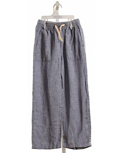 CREWCUTS  CHAMBRAY    PANTS