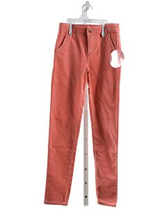 BISBY BY LITTLE ENGLISH  PINK CORDUROY   PANTS