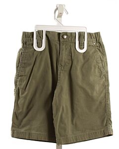 COLUMBIA  GREEN    SHORTS