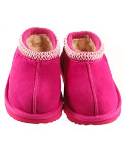 UGG PURPLE SLIPPERS  *NWT SIZE TODDLER 9