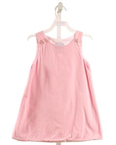 JAMES & LOTTIE  PINK CORDUROY   DRESS