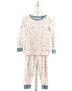 LAKE PAJAMAS  MULTI-COLOR    LOUNGEWEAR