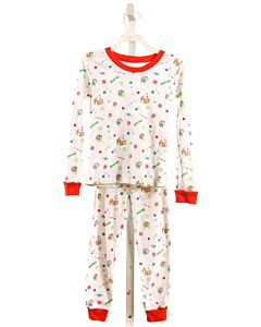 12|12  MULTI-COLOR    LOUNGEWEAR