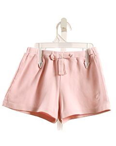 THE BEAUFORT BONNET COMPANY  LT PINK    SHORTS