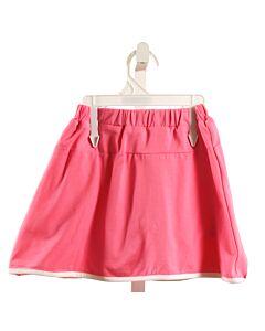 NO TAG  PINK    SKORT