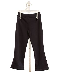 LITTLE ENGLISH  NAVY    LEGGINGS