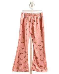 BTWEEN  PINK  PRINT  LEGGINGS