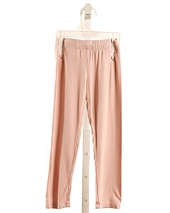 KYTE BABY  LT PINK    LEGGINGS