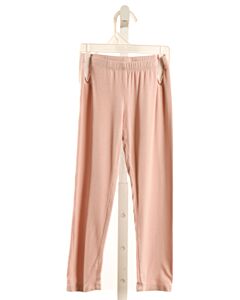 KYTE BABY  LT PINK    LEGGINGS