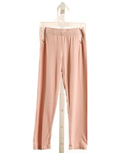 KYTE BABY  LT PINK    LEGGINGS