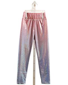 LOLA + THE BOYS  MULTI-COLOR    PANTS