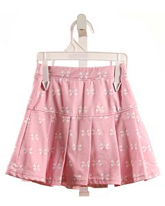 AZARHIA  PINK    SKORT