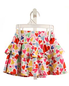 AZARHIA  MULTI-COLOR    SKORT