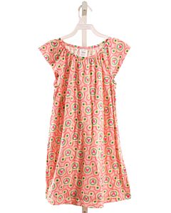 HANNA ANDERSSON  PINK   PRINTED DESIGN LOUNGEWEAR