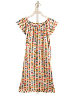 HANNA ANDERSSON  MULTI-COLOR  FLORAL  LOUNGEWEAR