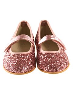 CHILDRENCHIC PINK MARY JANES *NEW WITHOUT TAG *EU SIZE 28 *NWT SIZE TODDLER 11