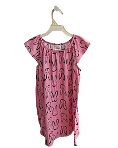 HANNA ANDERSSON  HOT PINK    LOUNGEWEAR