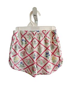 THE BEAUFORT BONNET COMPANY  MULTI-COLOR  FLORAL  SHORTS