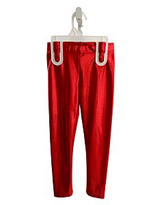 AZARHIA  RED    LEGGINGS