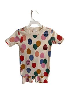 HANNA ANDERSSON  MULTI-COLOR  POLKA DOT  LOUNGEWEAR