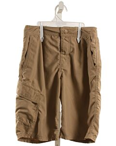 NORTH FACE  KHAKI    SHORTS