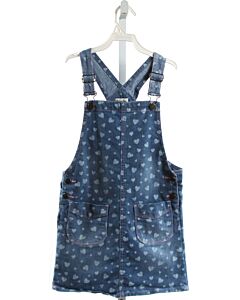 HATLEY  DENIM    DRESS