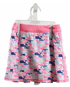 VINEYARD VINES  PINK    SKORT