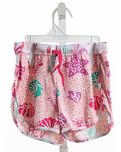 HATLEY  PINK    1-PIECE SWIMSUIT