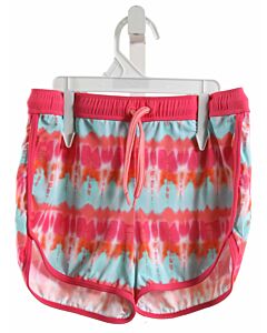 HATLEY  HOT PINK    1-PIECE SWIMSUIT