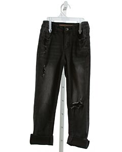 JOES  BLACK DENIM   JEANS