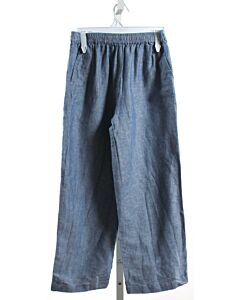 CREWCUTS  CHAMBRAY  STRIPED  PANTS