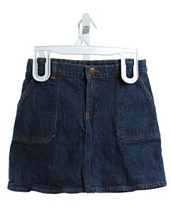 CREWCUTS  DENIM    SKIRT