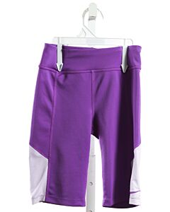 NIKE  PURPLE    SHORTS