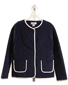 CPC  NAVY CORDUROY   OUTERWEAR