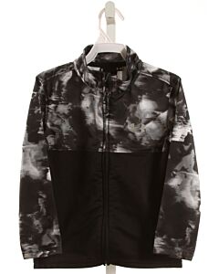 UNDER ARMOUR  BLACK    OUTERWEAR