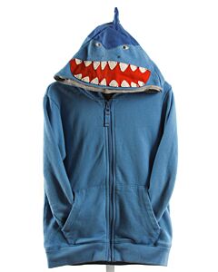 MINI BODEN  BLUE    CARDIGAN