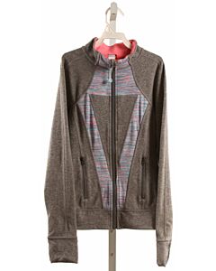 IVIVVA GRAY OUTERWEAR