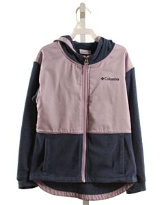 COLUMBIA  LAVENDER    OUTERWEAR