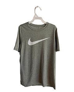 NIKE  GRAY    T-SHIRT