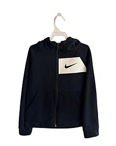 NIKE  BLACK    OUTERWEAR
