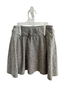 KYODAN   GRAY    SKORT